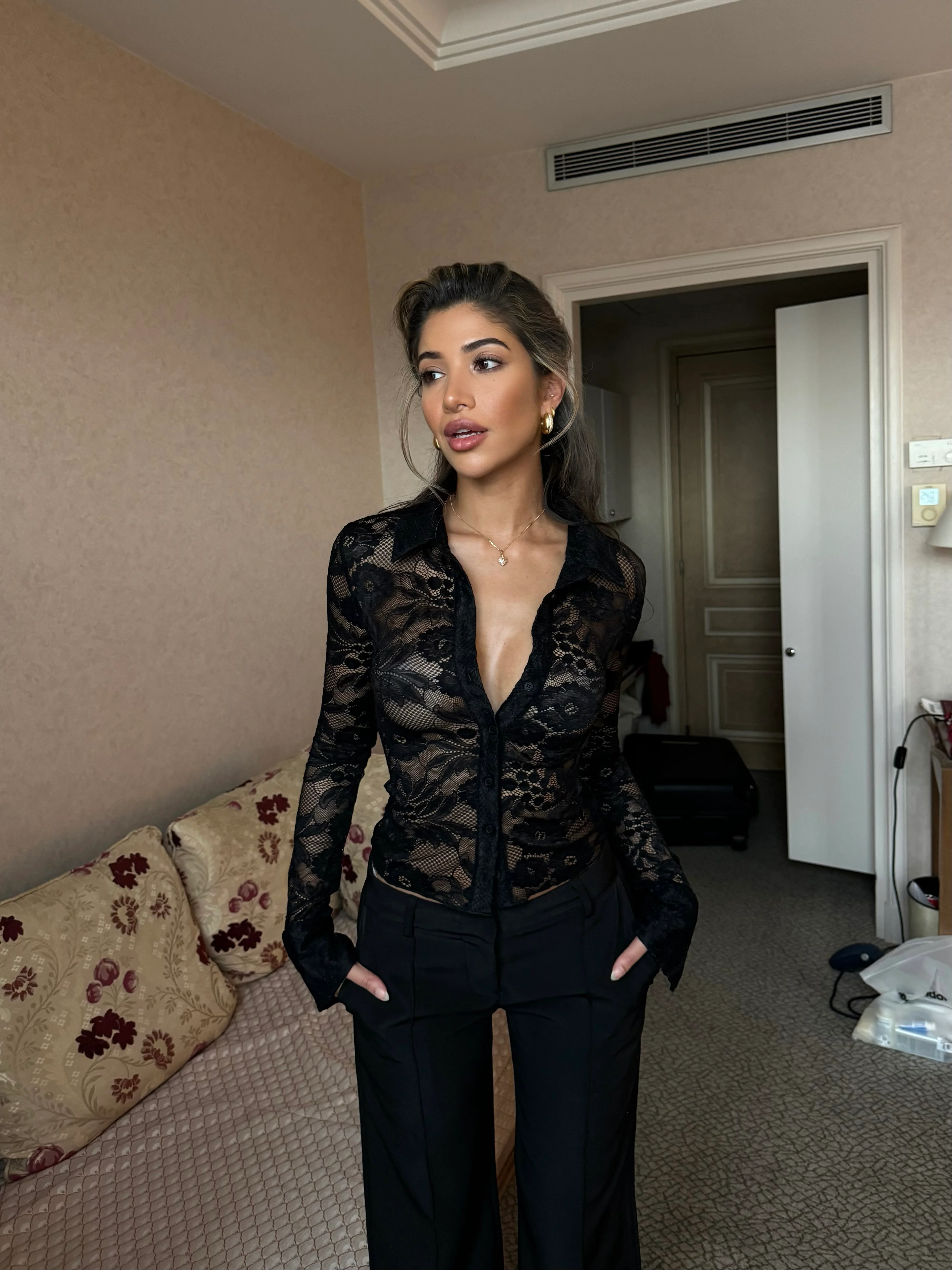 Party tops